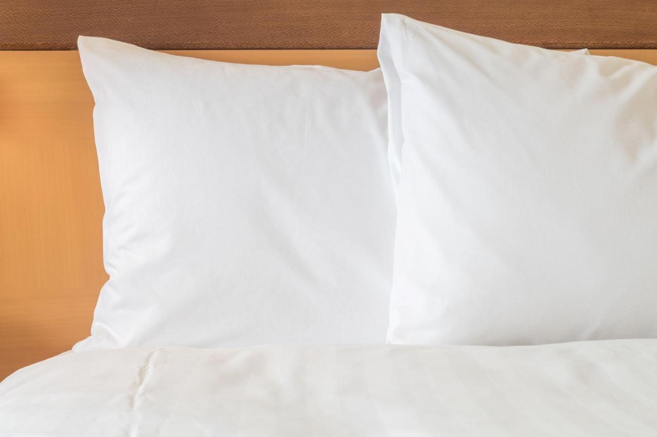 Holiday Inn Express Taichung Fengchia By Ihg Zewnętrze zdjęcie