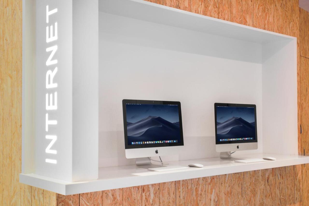 Holiday Inn Express Taichung Fengchia By Ihg Zewnętrze zdjęcie